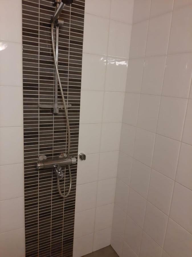 Apartment Asemakatu 20 Куопио Экстерьер фото