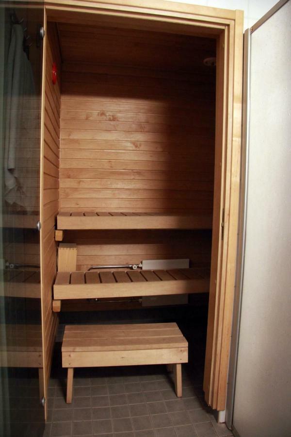 Apartment Asemakatu 20 Куопио Экстерьер фото